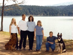 The Family Photograph.