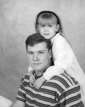 Father Daughter Duo!