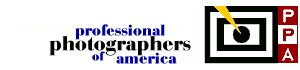 Member, Professional Photographers of America